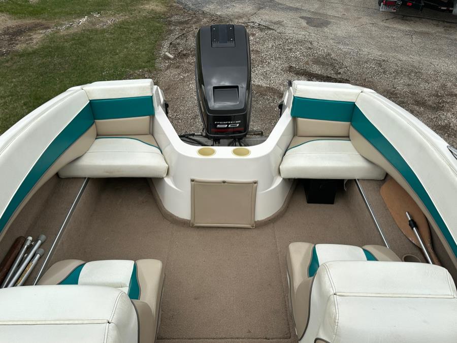 1998 StarCraft 1700 BOAT, available for sale in Darien, Wisconsin | Geneva Motor Cars. Darien, Wisconsin 1998 StarCraft 1700 BOAT, available for sale in Darien, Wisconsin | Geneva Motor Cars. Darien, Wisconsin