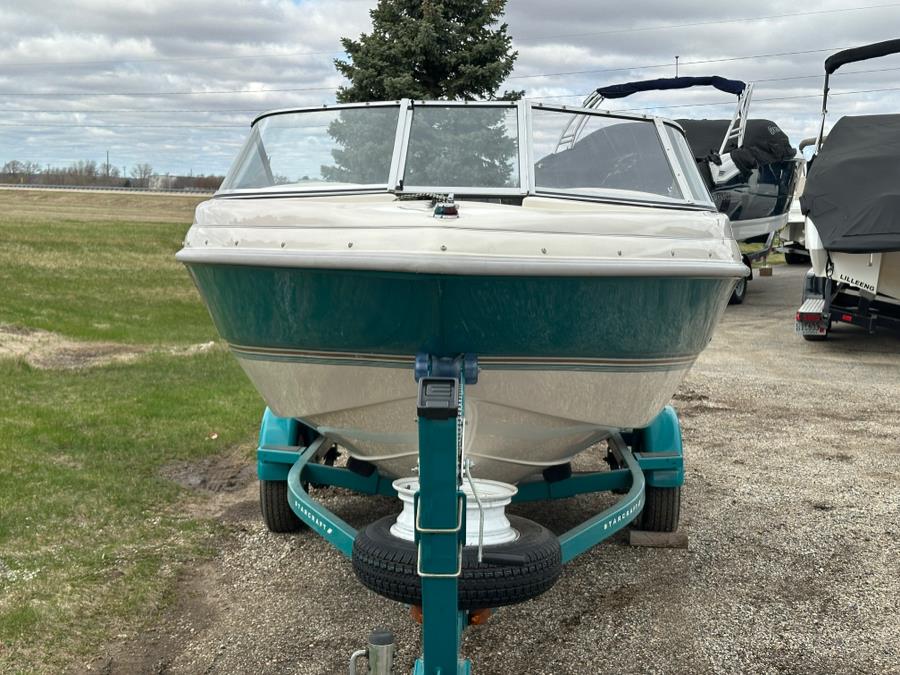 1998 StarCraft 1700 BOAT, available for sale in Darien, Wisconsin | Geneva Motor Cars. Darien, Wisconsin 1998 StarCraft 1700 BOAT, available for sale in Darien, Wisconsin | Geneva Motor Cars. Darien, Wisconsin