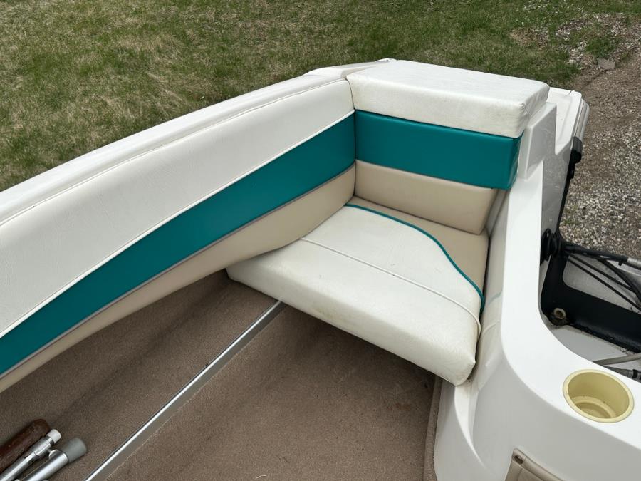 1998 StarCraft 1700 BOAT, available for sale in Darien, Wisconsin | Geneva Motor Cars. Darien, Wisconsin 1998 StarCraft 1700 BOAT, available for sale in Darien, Wisconsin | Geneva Motor Cars. Darien, Wisconsin