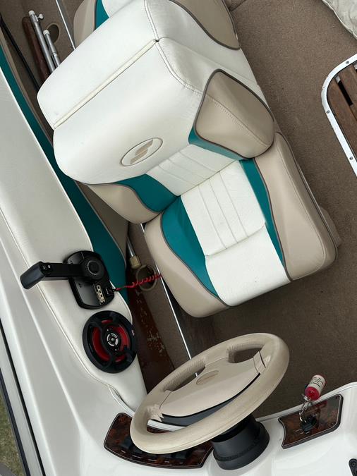 1998 StarCraft 1700 BOAT, available for sale in Darien, Wisconsin | Geneva Motor Cars. Darien, Wisconsin 1998 StarCraft 1700 BOAT, available for sale in Darien, Wisconsin | Geneva Motor Cars. Darien, Wisconsin