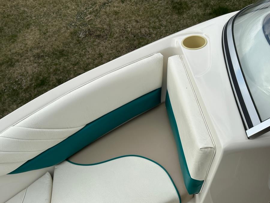 1998 StarCraft 1700 BOAT, available for sale in Darien, Wisconsin | Geneva Motor Cars. Darien, Wisconsin 1998 StarCraft 1700 BOAT, available for sale in Darien, Wisconsin | Geneva Motor Cars. Darien, Wisconsin