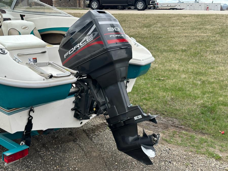 1998 StarCraft 1700 BOAT, available for sale in Darien, Wisconsin | Geneva Motor Cars. Darien, Wisconsin 1998 StarCraft 1700 BOAT, available for sale in Darien, Wisconsin | Geneva Motor Cars. Darien, Wisconsin