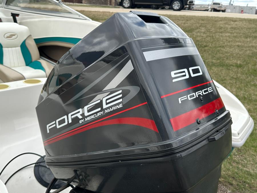 1998 StarCraft 1700 BOAT, available for sale in Darien, Wisconsin | Geneva Motor Cars. Darien, Wisconsin 1998 StarCraft 1700 BOAT, available for sale in Darien, Wisconsin | Geneva Motor Cars. Darien, Wisconsin