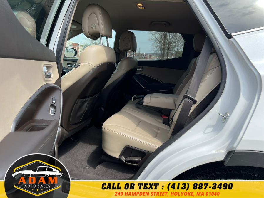 2013 Hyundai Santa Fe AWD 4dr Sport, available for sale in Holyoke, Massachusetts | Adam Auto Sales. Holyoke, Massachusetts 2013 Hyundai Santa Fe AWD 4dr Sport, available for sale in Holyoke, Massachusetts | Adam Auto Sales. Holyoke, Massachusetts