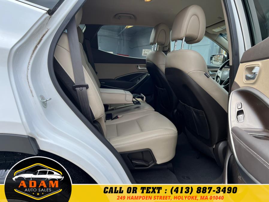 2013 Hyundai Santa Fe AWD 4dr Sport, available for sale in Holyoke, Massachusetts | Adam Auto Sales. Holyoke, Massachusetts 2013 Hyundai Santa Fe AWD 4dr Sport, available for sale in Holyoke, Massachusetts | Adam Auto Sales. Holyoke, Massachusetts