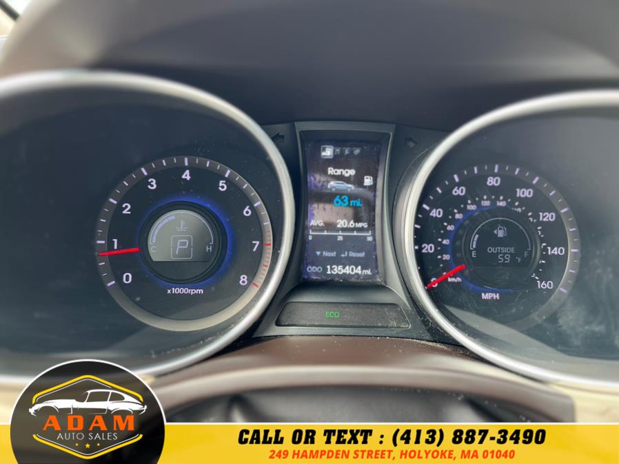 2013 Hyundai Santa Fe AWD 4dr Sport, available for sale in Holyoke, Massachusetts | Adam Auto Sales. Holyoke, Massachusetts 2013 Hyundai Santa Fe AWD 4dr Sport, available for sale in Holyoke, Massachusetts | Adam Auto Sales. Holyoke, Massachusetts