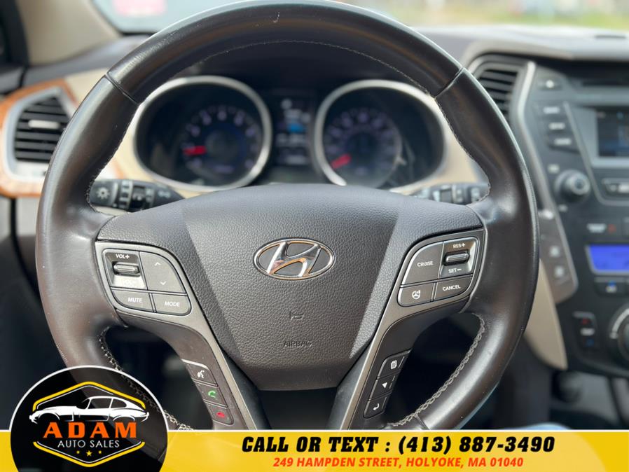 2013 Hyundai Santa Fe AWD 4dr Sport, available for sale in Holyoke, Massachusetts | Adam Auto Sales. Holyoke, Massachusetts 2013 Hyundai Santa Fe AWD 4dr Sport, available for sale in Holyoke, Massachusetts | Adam Auto Sales. Holyoke, Massachusetts