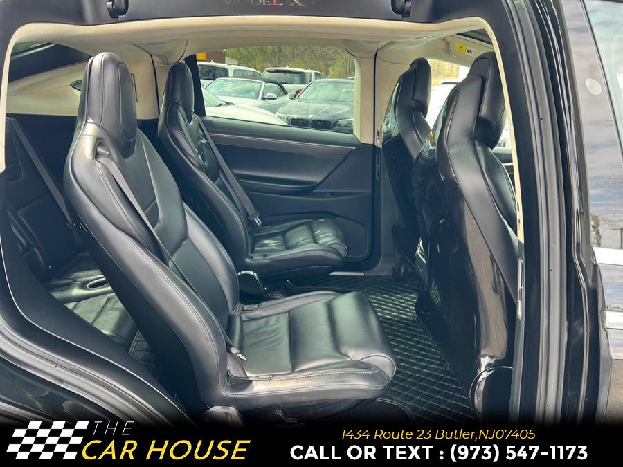 2017 Tesla Model X 75D AWD, available for sale in Butler, New Jersey | The Car House. Butler, New Jersey 2017 Tesla Model X 75D AWD, available for sale in Butler, New Jersey | The Car House. Butler, New Jersey