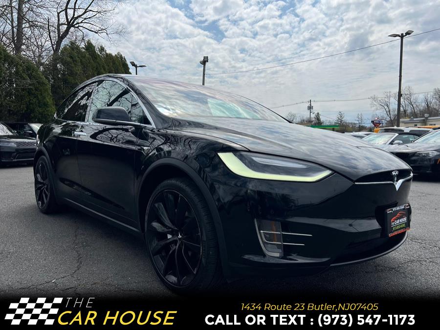 2017 Tesla Model X 75D AWD, available for sale in Butler, New Jersey | The Car House. Butler, New Jersey 2017 Tesla Model X 75D AWD, available for sale in Butler, New Jersey | The Car House. Butler, New Jersey