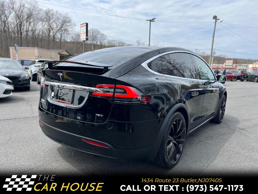 2017 Tesla Model X 75D AWD, available for sale in Butler, New Jersey | The Car House. Butler, New Jersey 2017 Tesla Model X 75D AWD, available for sale in Butler, New Jersey | The Car House. Butler, New Jersey