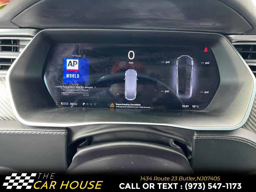 2017 Tesla Model X 75D AWD, available for sale in Butler, New Jersey | The Car House. Butler, New Jersey 2017 Tesla Model X 75D AWD, available for sale in Butler, New Jersey | The Car House. Butler, New Jersey