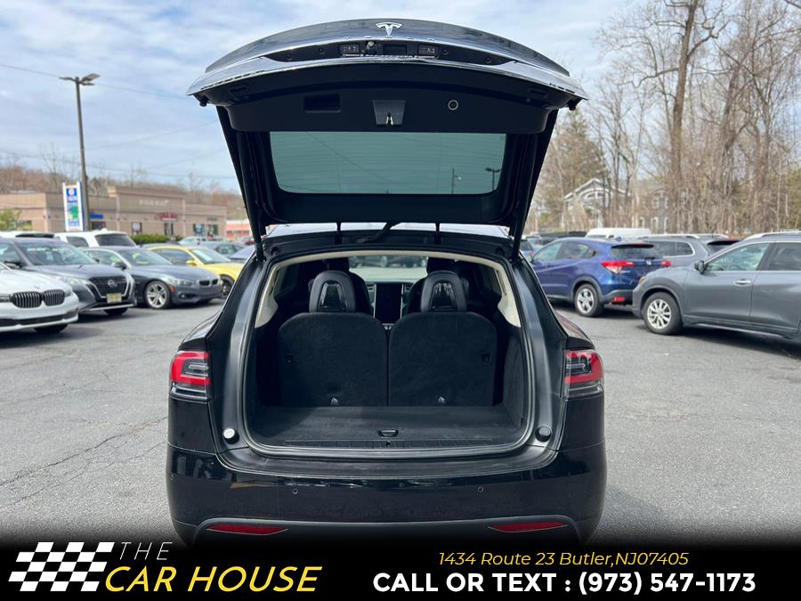 2017 Tesla Model X 75D AWD, available for sale in Butler, New Jersey | The Car House. Butler, New Jersey 2017 Tesla Model X 75D AWD, available for sale in Butler, New Jersey | The Car House. Butler, New Jersey