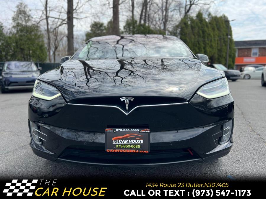 2017 Tesla Model X 75D AWD, available for sale in Butler, New Jersey | The Car House. Butler, New Jersey 2017 Tesla Model X 75D AWD, available for sale in Butler, New Jersey | The Car House. Butler, New Jersey
