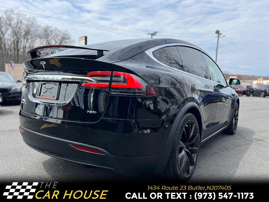 2017 Tesla Model X 75D AWD, available for sale in Butler, New Jersey | The Car House. Butler, New Jersey 2017 Tesla Model X 75D AWD, available for sale in Butler, New Jersey | The Car House. Butler, New Jersey