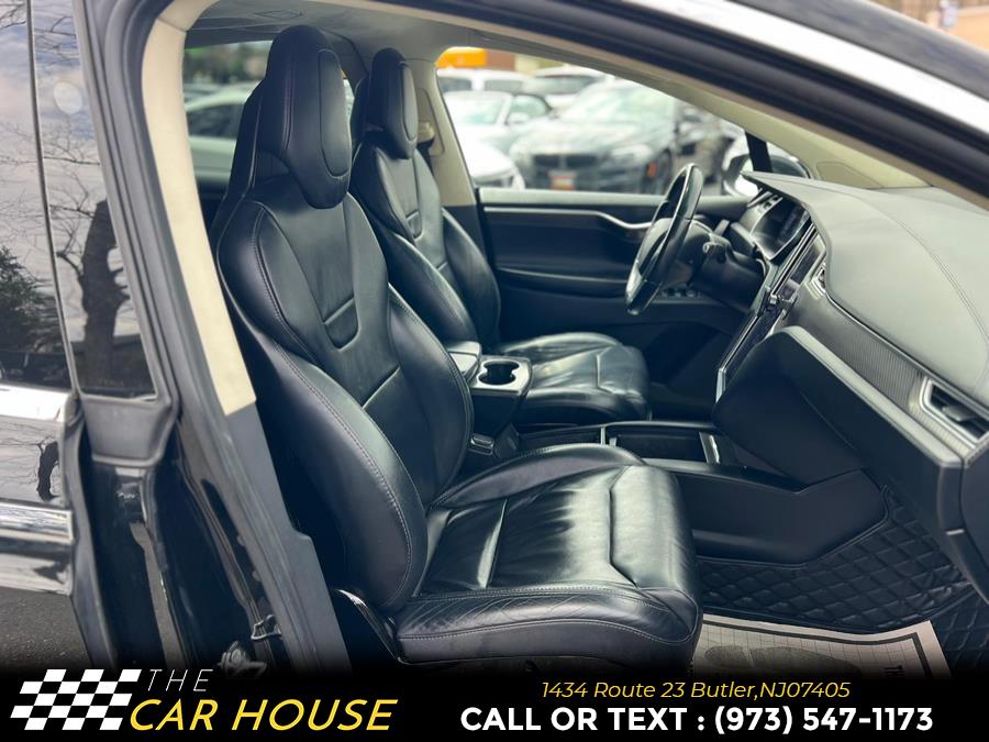 2017 Tesla Model X 75D AWD, available for sale in Butler, New Jersey | The Car House. Butler, New Jersey 2017 Tesla Model X 75D AWD, available for sale in Butler, New Jersey | The Car House. Butler, New Jersey