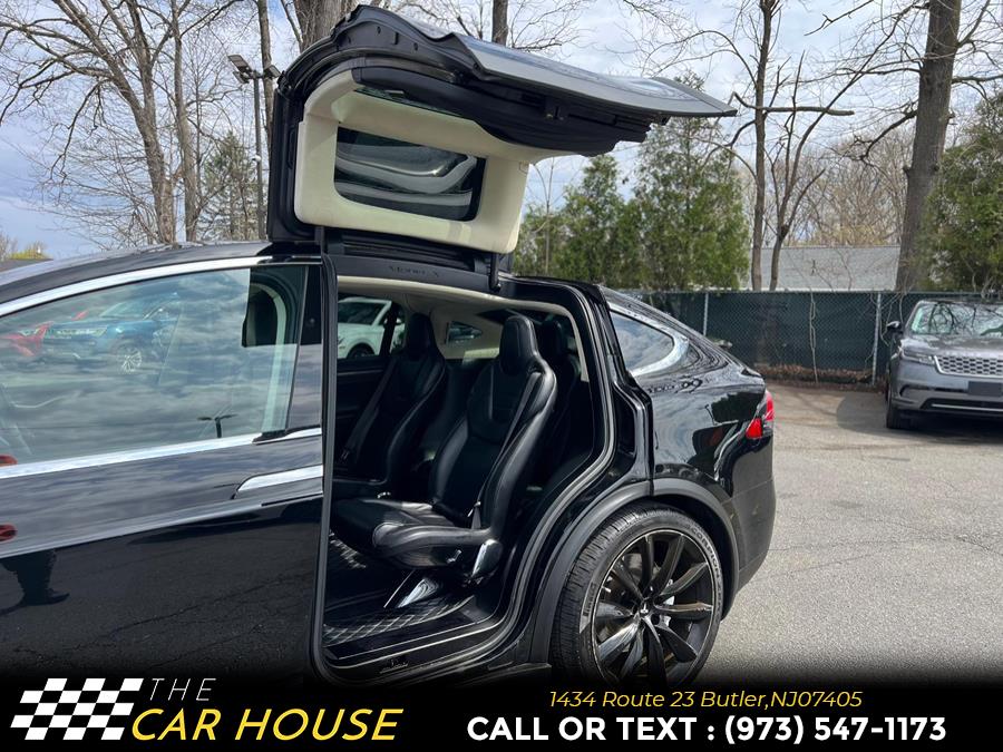2017 Tesla Model X 75D AWD, available for sale in Butler, New Jersey | The Car House. Butler, New Jersey 2017 Tesla Model X 75D AWD, available for sale in Butler, New Jersey | The Car House. Butler, New Jersey