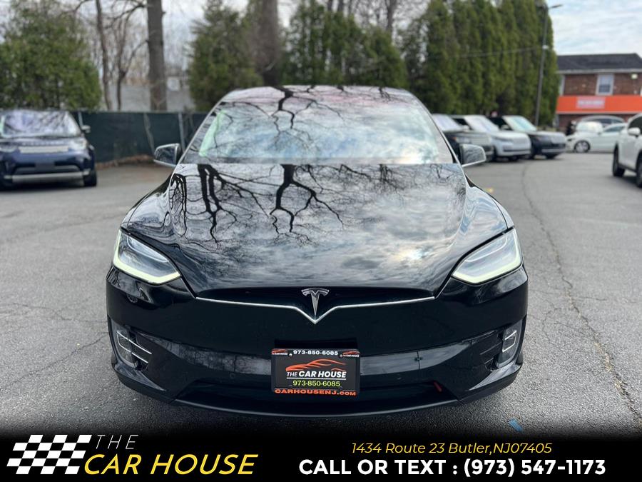 2017 Tesla Model X 75D AWD, available for sale in Butler, New Jersey | The Car House. Butler, New Jersey 2017 Tesla Model X 75D AWD, available for sale in Butler, New Jersey | The Car House. Butler, New Jersey