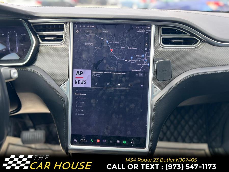 2017 Tesla Model X 75D AWD, available for sale in Butler, New Jersey | The Car House. Butler, New Jersey 2017 Tesla Model X 75D AWD, available for sale in Butler, New Jersey | The Car House. Butler, New Jersey