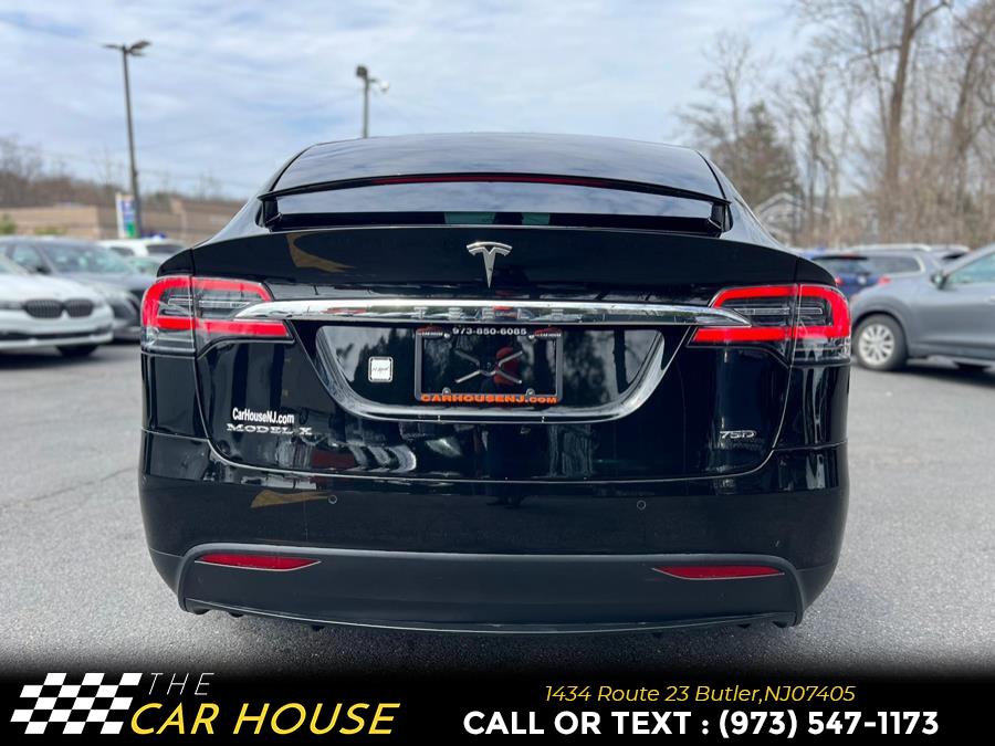 2017 Tesla Model X 75D AWD, available for sale in Butler, New Jersey | The Car House. Butler, New Jersey 2017 Tesla Model X 75D AWD, available for sale in Butler, New Jersey | The Car House. Butler, New Jersey