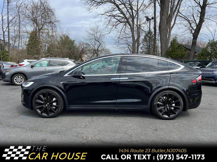 2017 Tesla Model X 75D AWD, available for sale in Butler, New Jersey | The Car House. Butler, New Jersey 2017 Tesla Model X 75D AWD, available for sale in Butler, New Jersey | The Car House. Butler, New Jersey