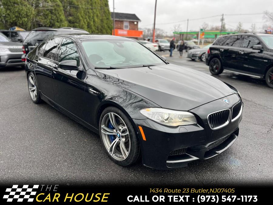 2013 BMW M5 4dr Sdn, available for sale in Butler, New Jersey | The Car House. Butler, New Jersey 2013 BMW M5 4dr Sdn, available for sale in Butler, New Jersey | The Car House. Butler, New Jersey