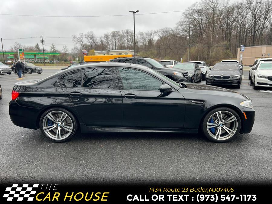 2013 BMW M5 4dr Sdn, available for sale in Butler, New Jersey | The Car House. Butler, New Jersey 2013 BMW M5 4dr Sdn, available for sale in Butler, New Jersey | The Car House. Butler, New Jersey