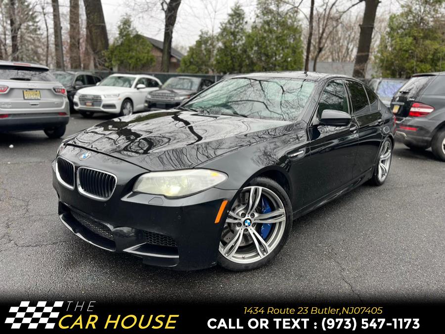 2013 BMW M5 4dr Sdn, available for sale in Butler, New Jersey | The Car House. Butler, New Jersey 2013 BMW M5 4dr Sdn, available for sale in Butler, New Jersey | The Car House. Butler, New Jersey
