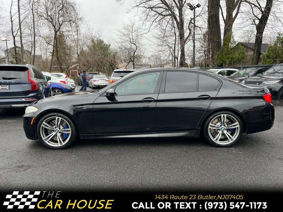 2013 BMW M5 4dr Sdn, available for sale in Butler, New Jersey | The Car House. Butler, New Jersey 2013 BMW M5 4dr Sdn, available for sale in Butler, New Jersey | The Car House. Butler, New Jersey