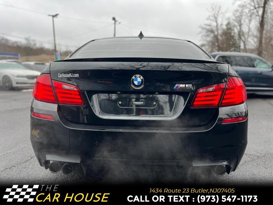 2013 BMW M5 4dr Sdn, available for sale in Butler, New Jersey | The Car House. Butler, New Jersey 2013 BMW M5 4dr Sdn, available for sale in Butler, New Jersey | The Car House. Butler, New Jersey