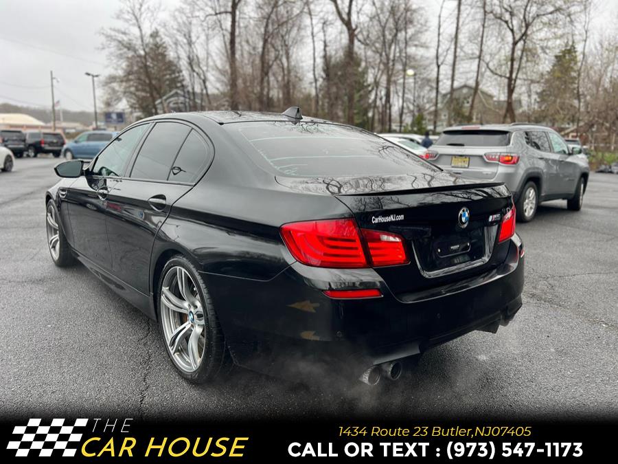 2013 BMW M5 4dr Sdn, available for sale in Butler, New Jersey | The Car House. Butler, New Jersey 2013 BMW M5 4dr Sdn, available for sale in Butler, New Jersey | The Car House. Butler, New Jersey