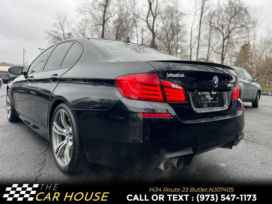2013 BMW M5 4dr Sdn, available for sale in Butler, New Jersey | The Car House. Butler, New Jersey 2013 BMW M5 4dr Sdn, available for sale in Butler, New Jersey | The Car House. Butler, New Jersey
