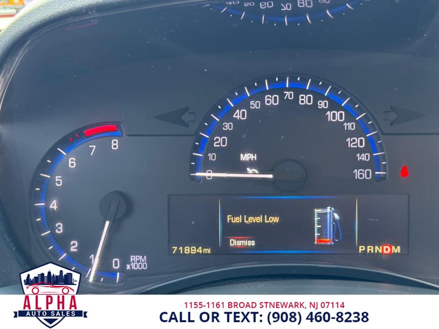 2015 Cadillac ATS Sedan 4dr Sdn 2.0L Performance AWD, available for sale in NEWARK, New Jersey | Alpha Auto Sales. NEWARK, New Jersey 2015 Cadillac ATS Sedan 4dr Sdn 2.0L Performance AWD, available for sale in NEWARK, New Jersey | Alpha Auto Sales. NEWARK, New Jersey