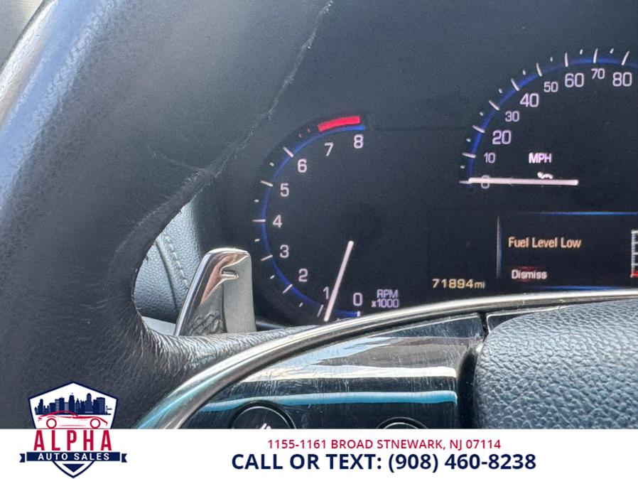 2015 Cadillac ATS Sedan 4dr Sdn 2.0L Performance AWD, available for sale in NEWARK, New Jersey | Alpha Auto Sales. NEWARK, New Jersey 2015 Cadillac ATS Sedan 4dr Sdn 2.0L Performance AWD, available for sale in NEWARK, New Jersey | Alpha Auto Sales. NEWARK, New Jersey