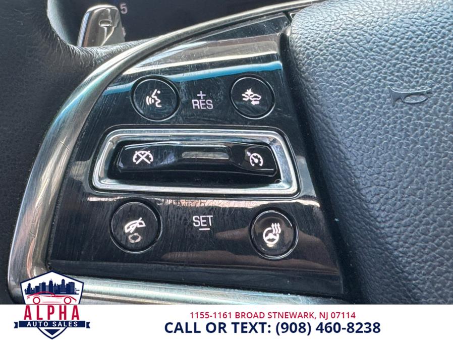 2015 Cadillac ATS Sedan 4dr Sdn 2.0L Performance AWD, available for sale in NEWARK, New Jersey | Alpha Auto Sales. NEWARK, New Jersey 2015 Cadillac ATS Sedan 4dr Sdn 2.0L Performance AWD, available for sale in NEWARK, New Jersey | Alpha Auto Sales. NEWARK, New Jersey