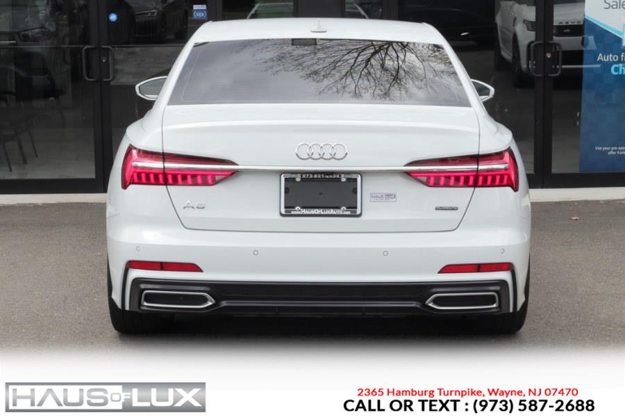 2019 Audi A6 Premium Plus 55 TFSI quattro, available for sale in Wayne, New Jersey | Haus of Lux. Wayne, New Jersey 2019 Audi A6 Premium Plus 55 TFSI quattro, available for sale in Wayne, New Jersey | Haus of Lux. Wayne, New Jersey