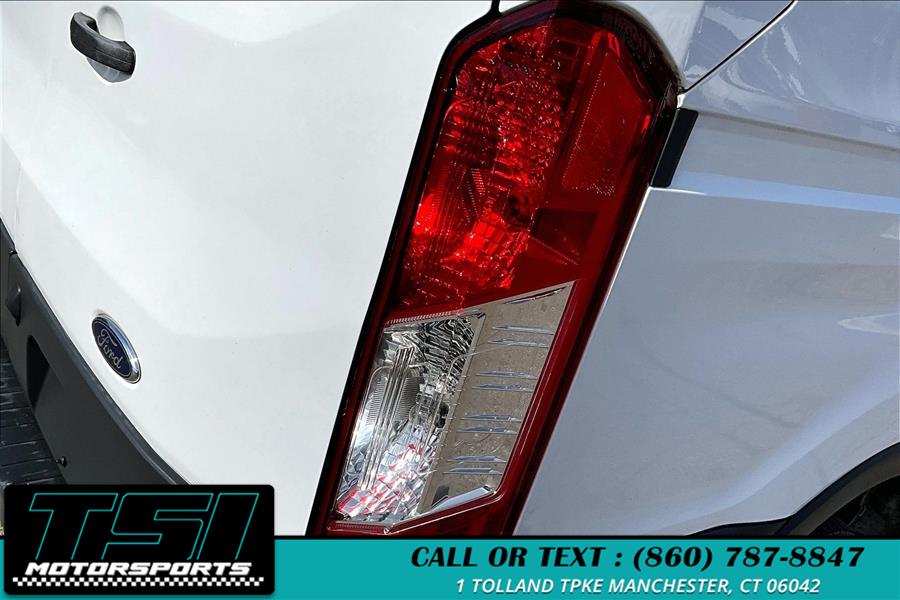 2018 Ford Transit Van T-250 130" Low Rf 9000 GVWR Swing-Out RH Dr, available for sale in Manchester, Connecticut | TSI Motorsports. Manchester, Connecticut 2018 Ford Transit Van T-250 130" Low Rf 9000 GVWR Swing-Out RH Dr, available for sale in Manchester, Connecticut | TSI Motorsports. Manchester, Connecticut