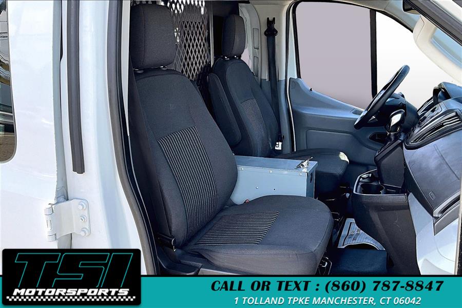 2018 Ford Transit Van T-250 130" Low Rf 9000 GVWR Swing-Out RH Dr, available for sale in Manchester, Connecticut | TSI Motorsports. Manchester, Connecticut 2018 Ford Transit Van T-250 130" Low Rf 9000 GVWR Swing-Out RH Dr, available for sale in Manchester, Connecticut | TSI Motorsports. Manchester, Connecticut