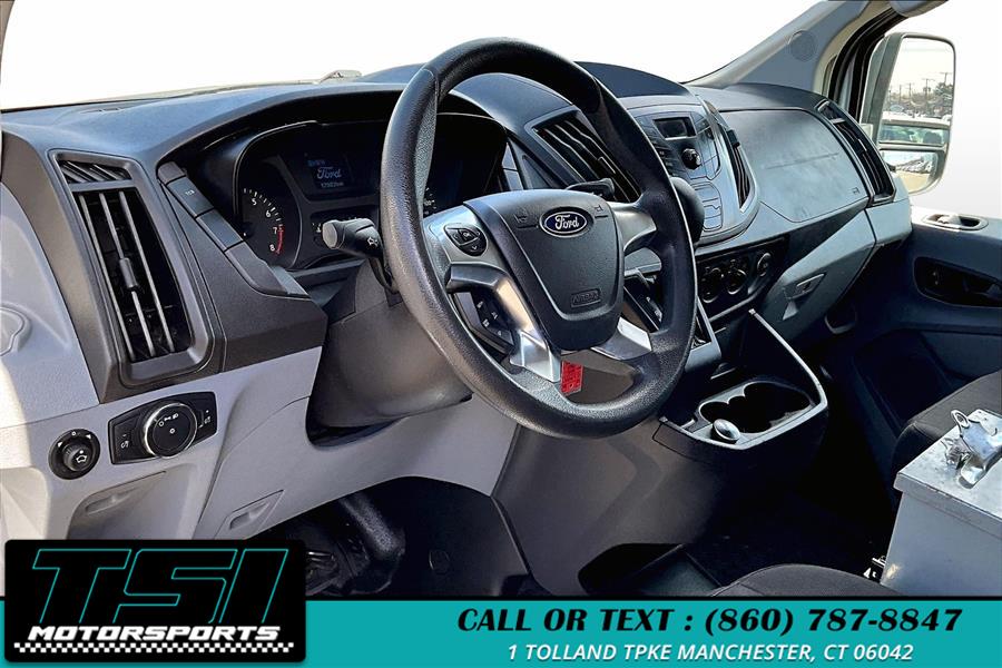 2018 Ford Transit Van T-250 130" Low Rf 9000 GVWR Swing-Out RH Dr, available for sale in Manchester, Connecticut | TSI Motorsports. Manchester, Connecticut 2018 Ford Transit Van T-250 130" Low Rf 9000 GVWR Swing-Out RH Dr, available for sale in Manchester, Connecticut | TSI Motorsports. Manchester, Connecticut