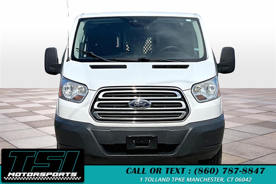 2018 Ford Transit Van T-250 130" Low Rf 9000 GVWR Swing-Out RH Dr, available for sale in Manchester, Connecticut | TSI Motorsports. Manchester, Connecticut 2018 Ford Transit Van T-250 130" Low Rf 9000 GVWR Swing-Out RH Dr, available for sale in Manchester, Connecticut | TSI Motorsports. Manchester, Connecticut