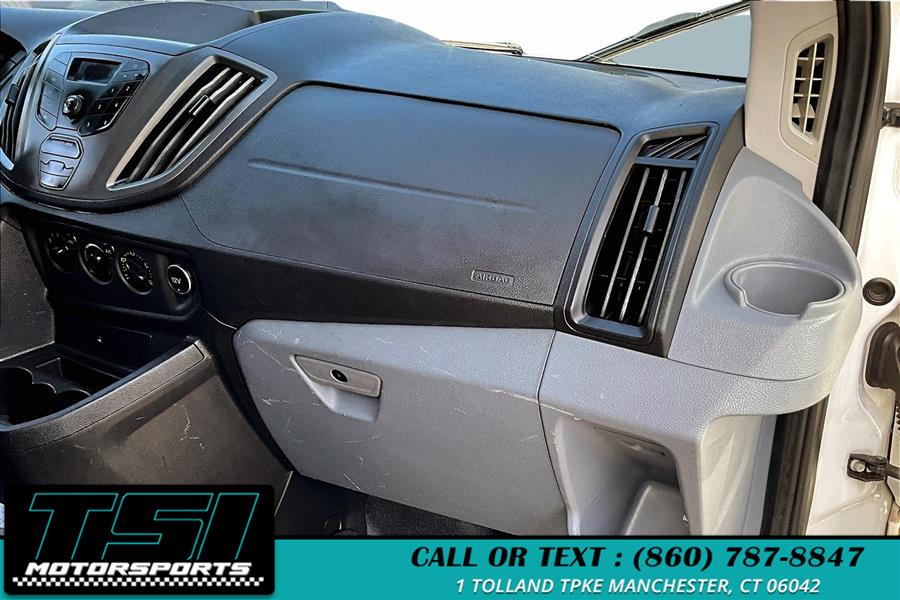 2018 Ford Transit Van T-250 130" Low Rf 9000 GVWR Swing-Out RH Dr, available for sale in Manchester, Connecticut | TSI Motorsports. Manchester, Connecticut 2018 Ford Transit Van T-250 130" Low Rf 9000 GVWR Swing-Out RH Dr, available for sale in Manchester, Connecticut | TSI Motorsports. Manchester, Connecticut