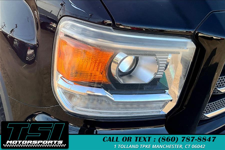 2015 GMC Sierra 1500 4WD Double Cab 143.5" SLT, available for sale in Manchester, Connecticut | TSI Motorsports. Manchester, Connecticut 2015 GMC Sierra 1500 4WD Double Cab 143.5" SLT, available for sale in Manchester, Connecticut | TSI Motorsports. Manchester, Connecticut