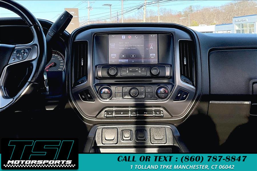 2015 GMC Sierra 1500 4WD Double Cab 143.5" SLT, available for sale in Manchester, Connecticut | TSI Motorsports. Manchester, Connecticut 2015 GMC Sierra 1500 4WD Double Cab 143.5" SLT, available for sale in Manchester, Connecticut | TSI Motorsports. Manchester, Connecticut