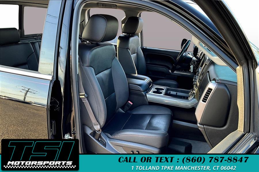 2015 GMC Sierra 1500 4WD Double Cab 143.5" SLT, available for sale in Manchester, Connecticut | TSI Motorsports. Manchester, Connecticut 2015 GMC Sierra 1500 4WD Double Cab 143.5" SLT, available for sale in Manchester, Connecticut | TSI Motorsports. Manchester, Connecticut