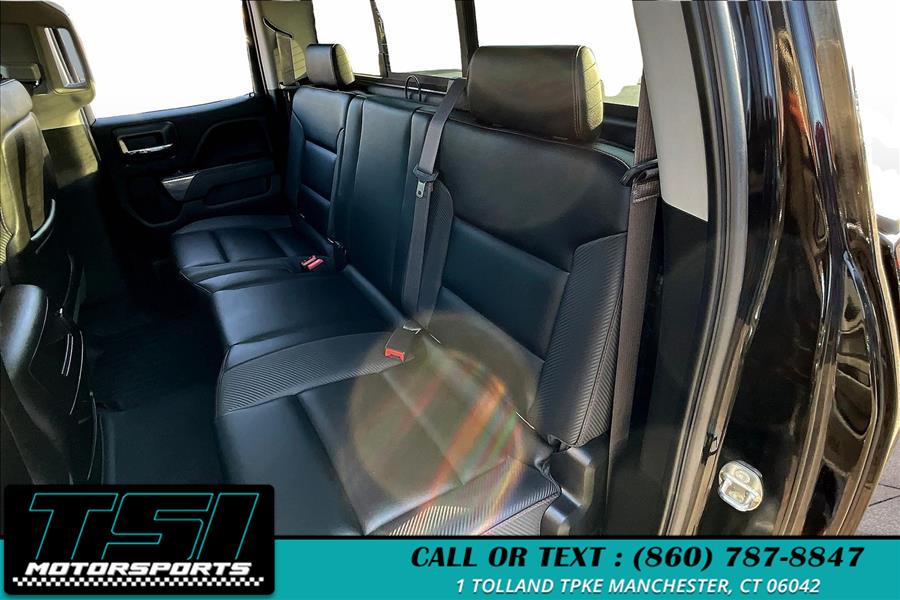 2015 GMC Sierra 1500 4WD Double Cab 143.5" SLT, available for sale in Manchester, Connecticut | TSI Motorsports. Manchester, Connecticut 2015 GMC Sierra 1500 4WD Double Cab 143.5" SLT, available for sale in Manchester, Connecticut | TSI Motorsports. Manchester, Connecticut