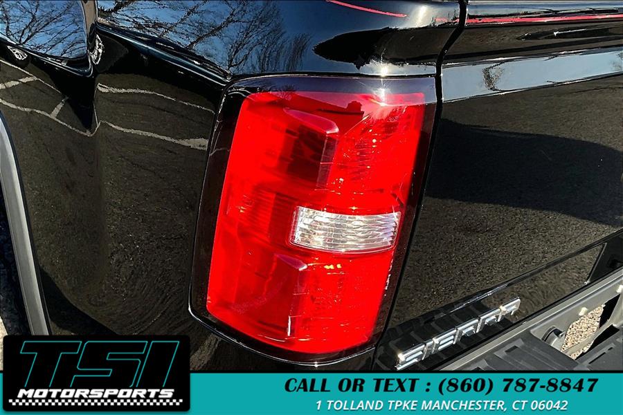 2015 GMC Sierra 1500 4WD Double Cab 143.5" SLT, available for sale in Manchester, Connecticut | TSI Motorsports. Manchester, Connecticut 2015 GMC Sierra 1500 4WD Double Cab 143.5" SLT, available for sale in Manchester, Connecticut | TSI Motorsports. Manchester, Connecticut
