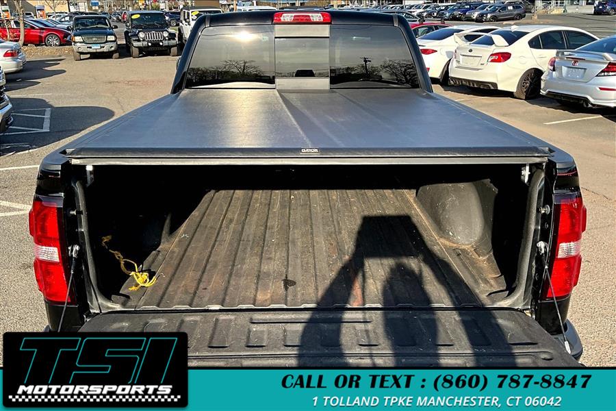 2015 GMC Sierra 1500 4WD Double Cab 143.5" SLT, available for sale in Manchester, Connecticut | TSI Motorsports. Manchester, Connecticut 2015 GMC Sierra 1500 4WD Double Cab 143.5" SLT, available for sale in Manchester, Connecticut | TSI Motorsports. Manchester, Connecticut