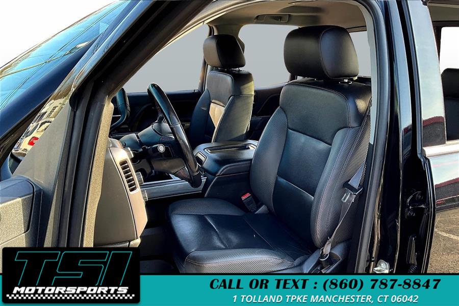 2015 GMC Sierra 1500 4WD Double Cab 143.5" SLT, available for sale in Manchester, Connecticut | TSI Motorsports. Manchester, Connecticut 2015 GMC Sierra 1500 4WD Double Cab 143.5" SLT, available for sale in Manchester, Connecticut | TSI Motorsports. Manchester, Connecticut
