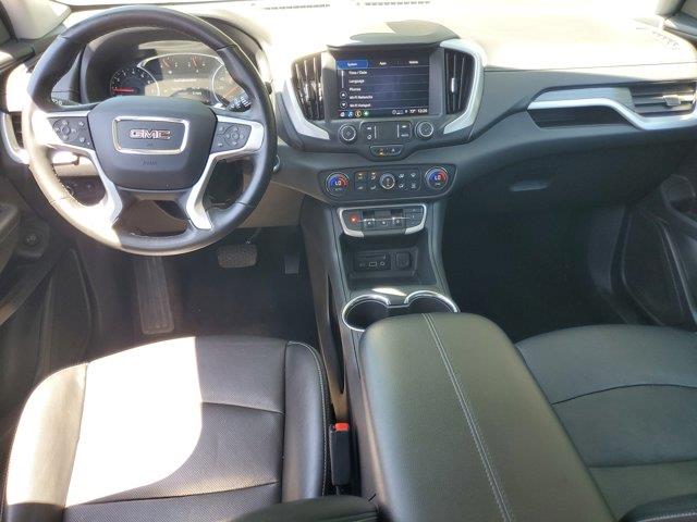 2023 GMC Terrain SLT, available for sale in Fort Lauderdale, Florida | CarLux Fort Lauderdale. Fort Lauderdale, Florida 2023 GMC Terrain SLT, available for sale in Fort Lauderdale, Florida | CarLux Fort Lauderdale. Fort Lauderdale, Florida