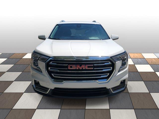 2023 GMC Terrain SLT, available for sale in Fort Lauderdale, Florida | CarLux Fort Lauderdale. Fort Lauderdale, Florida 2023 GMC Terrain SLT, available for sale in Fort Lauderdale, Florida | CarLux Fort Lauderdale. Fort Lauderdale, Florida