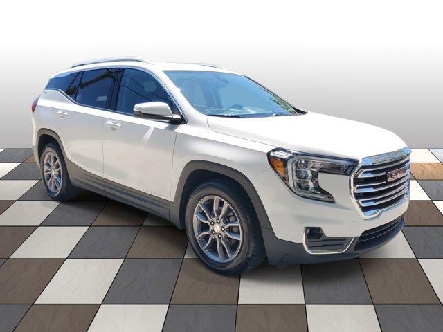 2023 GMC Terrain SLT, available for sale in Fort Lauderdale, Florida | CarLux Fort Lauderdale. Fort Lauderdale, Florida 2023 GMC Terrain SLT, available for sale in Fort Lauderdale, Florida | CarLux Fort Lauderdale. Fort Lauderdale, Florida